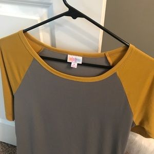 New Lularoe Julia Dress